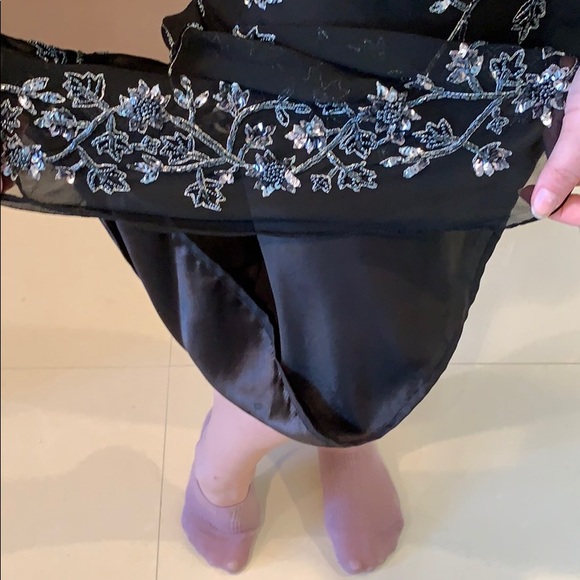 VINTAGE SCALA DRESS - Picture 5 of 7